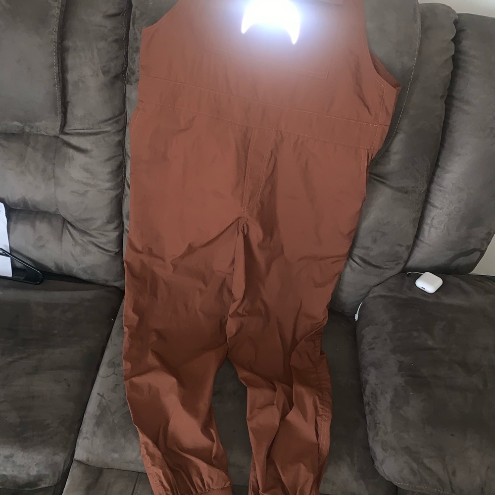 Marine Serre Overalls - Picture 2 of 7